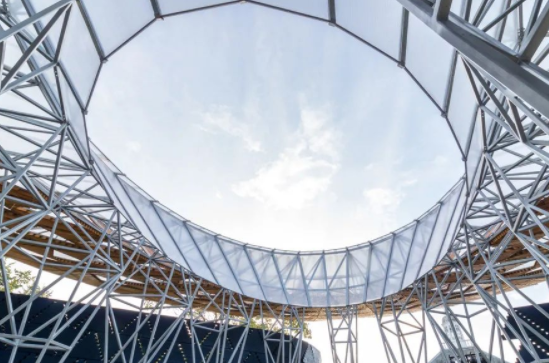 作品集來(lái)了！2022年普利茲克建筑獎(jiǎng)得主的「15個(gè)經(jīng)典建筑作品」